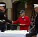 Marine Week Nashville 2025: Murfreesboro Civic Plaza