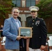 Marine Week Nashville 2025: Murfreesboro Civic Plaza