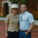 Marine Week Nashville 2025: Murfreesboro Civic Plaza
