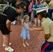 Marine Week Nashville 2025: Murfreesboro Civic Plaza