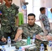 KAMANDAG 9: Multinational forces hold Senior Enlisted Symposium
