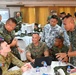 KAMANDAG 9: Multinational forces hold Senior Enlisted Symposium