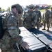 Sentry North Exercise