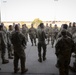 Sentry North Exercise