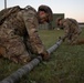 Sentry North Exercise