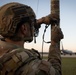 Sentry North Exercise