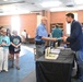 Battle of Mogadishu veteran speaks at Yuma Proving Ground Halo Chapel