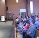 Battle of Mogadishu veteran speaks at Yuma Proving Ground’s Halo Chapel