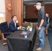 Battle of Mogadishu veteran speaks at Yuma Proving Ground’s Halo Chapel