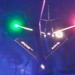 U.S. Navy, 909th ARS perform night training over the Pacific