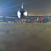 U.S. Navy, 909th ARS perform night training over the Pacific