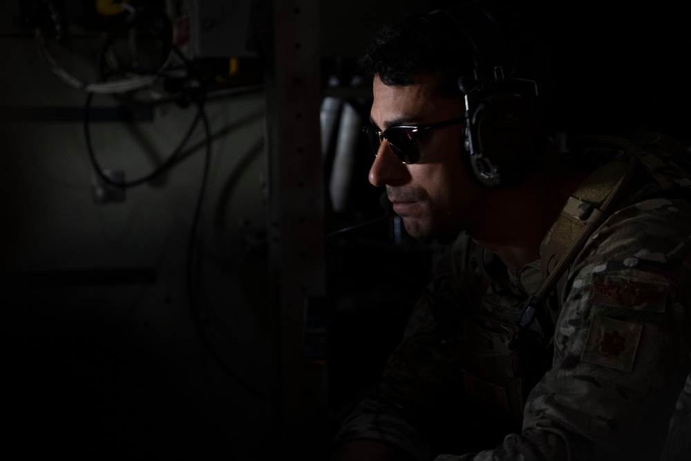 Sentry North Exercise
