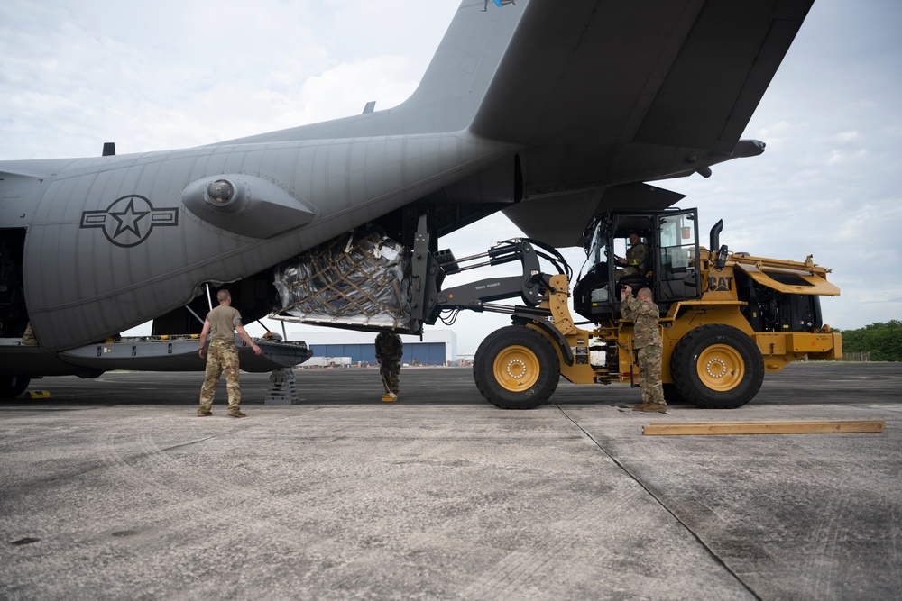 Sentry North Exercise