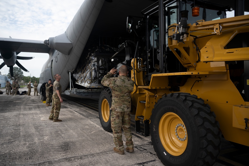 Sentry North Exercise