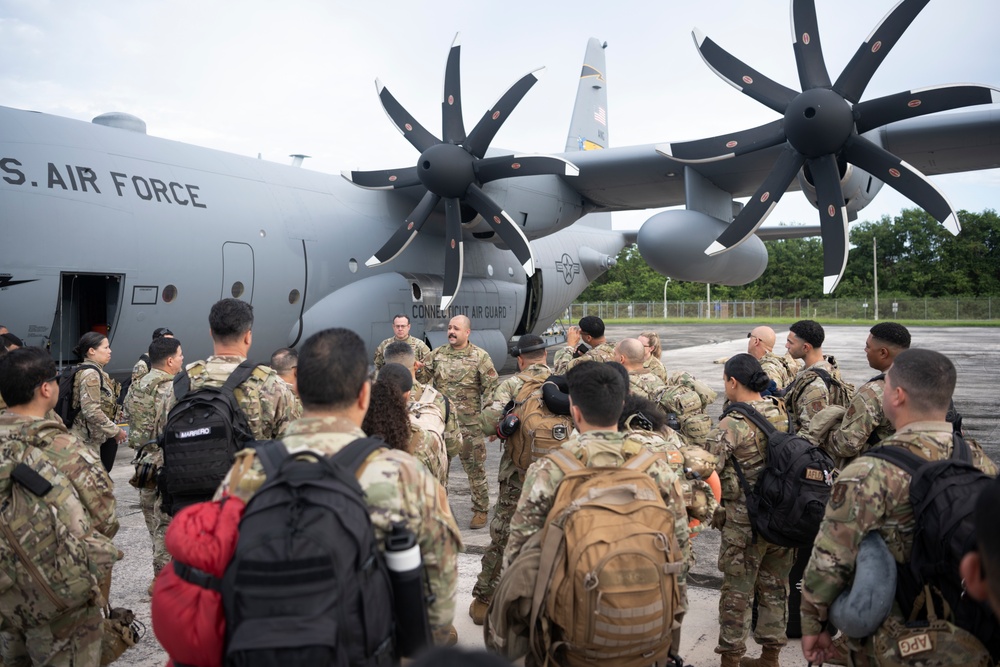 Sentry North Exercise