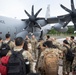 Sentry North Exercise