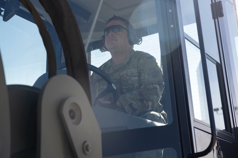 Sentry North Exercise