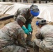 233rd QM CO establish Fuel System Supply Point (FSSP) at QLLEX