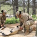 233rd QM CO establish Fuel System Supply Point (FSSP) at QLLEX
