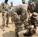 233rd QM CO establish Fuel System Supply Point (FSSP) at QLLEX