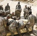 233rd QM CO establish Fuel System Supply Point (FSSP) at QLLEX