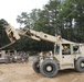 233rd QM CO establish Fuel System Supply Point (FSSP) at QLLEX