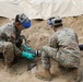 233rd QM CO establish fuel point at QLLEX