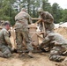 233rd QM CO establish fuel point at QLLEX