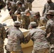 233rd QM CO establish Fuel System Supply Point (FSSP) at QLLEX