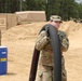 233rd QM CO establish Fuel System Supply Point (FSSP) at QLLEX