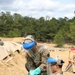 233rd QM CO establish Fuel System Supply Point (FSSP) at QLLEX