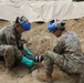 233rd QM CO establish Fuel System Supply Point (FSSP) at QLLEX