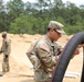 233rd QM CO establish Fuel System Supply Point (FSSP) at QLLEX