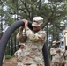 233rd QM CO establish Fuel System Supply Point (FSSP) at QLLEX