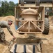 233rd QM CO establish a Fuel System Supply Point (FSSP) at QLLEX