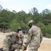 233rd QM CO establish a Fuel System Supply Point (FSSP) at QLLEX