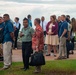 Joint Task Force - Micronesia commander hosts social event at Nimitz House for the Federated States of Micronesia Joint Committee Meeting
