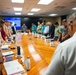 Federated States of Micronesia Joint Committee Meeting is held in Guam at Joint Region Marianas headquarters