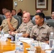 Federated States of Micronesia Joint Committee Meeting is held in Guam at Joint Region Marianas headquarters