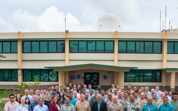 U.S. Coast Guard strengthens partnership with Federated States of Micronesia at semi-annual Joint Committee Meeting