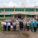 Federated States of Micronesia Joint Committee Meeting is held in Guam at Joint Region Marianas headquarters