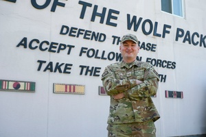 AFN Kunsan Radio Update - Standards and Readiness + Freedom Shield