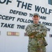 Pride of the Pack: Staff Sgt. Shemuel Bowman