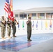 MARFORK Change of Command Ceremony