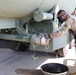 223rd Transportation Company Soldiers transport fuel at QLLEX
