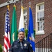 504th Military Police Battalion Leads Torch Run to Support Special Olympics