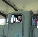 223rd Transportation Company Soldiers transport fuel at QLLEX