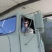 223rd Transportation Company Soldiers transport fuel at QLLEX