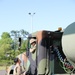 223rd Transportation Company Soldiers transport fuel at QLLEX