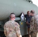 223rd Transportation Company Soldiers transport fuel at QLLEX